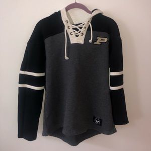 purdue university hoodie